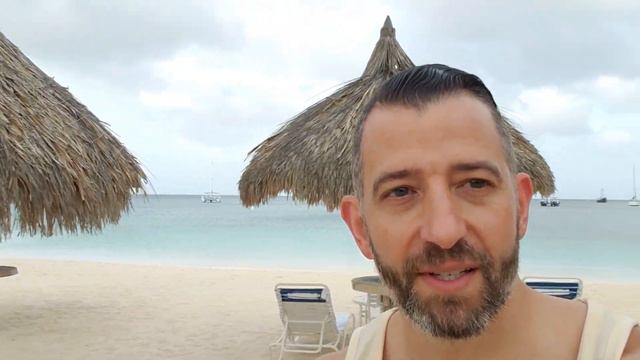 ARUBA TRIP (May 2022) At The Marriott Stellaris Resort & Casino