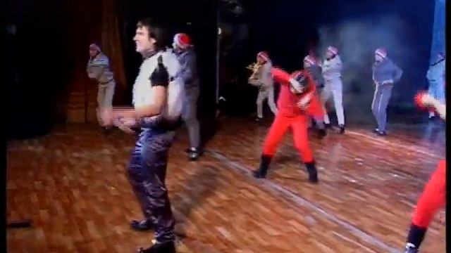 Волшебное кольцо