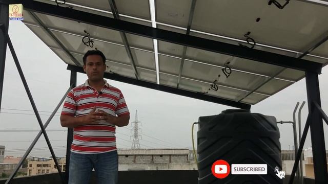 2 Best Solar Inverter Solar Max Onex PV9000 And Inverex Nitrox | Best Hybrid Inverter In Pakistan