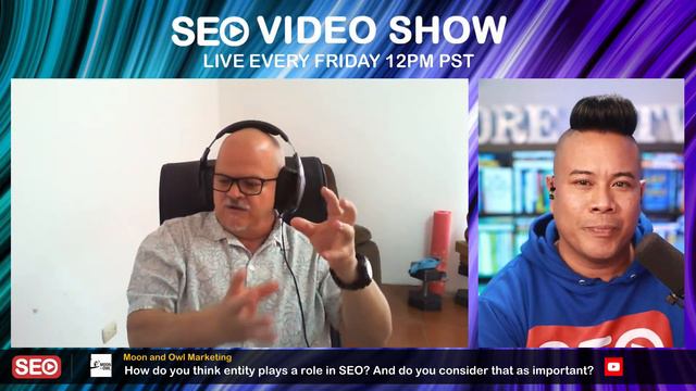Marco Benavides Ferlini 🧱 Google Drive Stacks For SEO