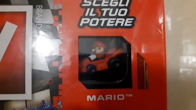 Le Monopoly De Mario Kart - Mario Bros - Nintendo - Hasbro