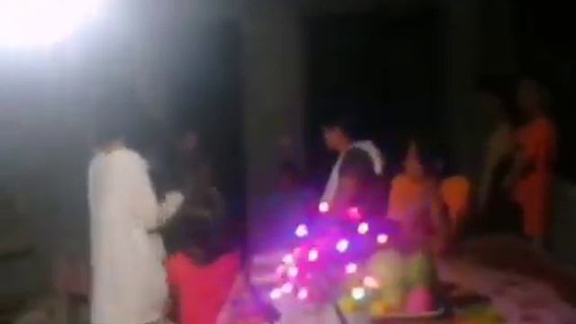 My Simple Present  To My Family Last New Year's Eve | Venue @my #dreamhouse🥰#palihi