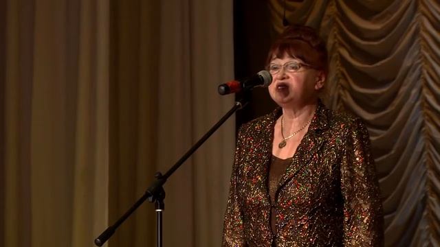 Праздник социального работника – 2016 в Шушенском