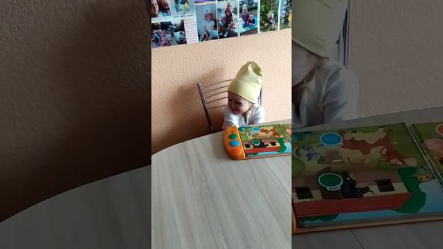 Дед Мороз пришёл весной!