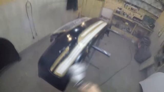 Блины с ванильным соусом