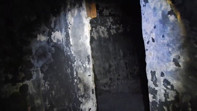 поход на узел связи (В/ч 36182 Отдельная Рота Связи (ОРС))