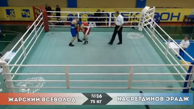 Всеволод Жарский 