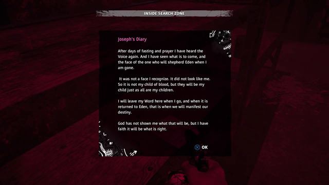 Far Cry New Dawn Gameplay — Finding The Father (4K)