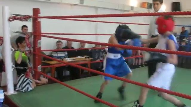 платон бой победа