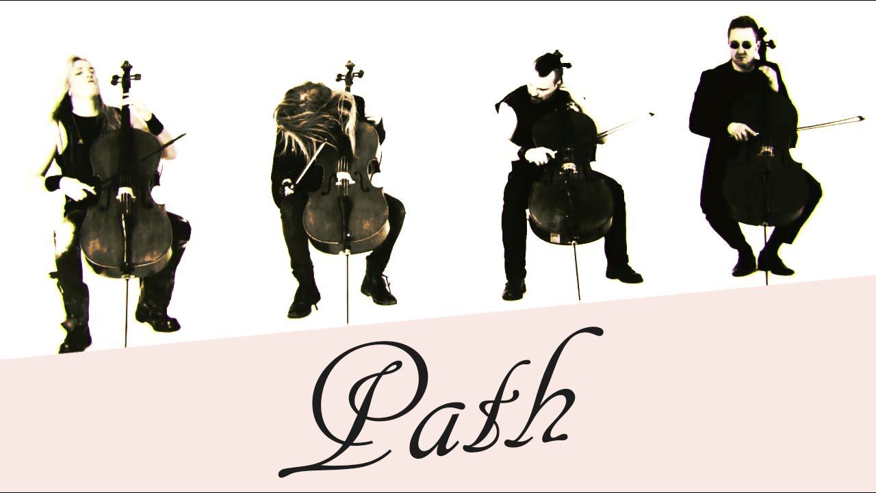 VSTi Apocalyptica - Path Vol. 1
