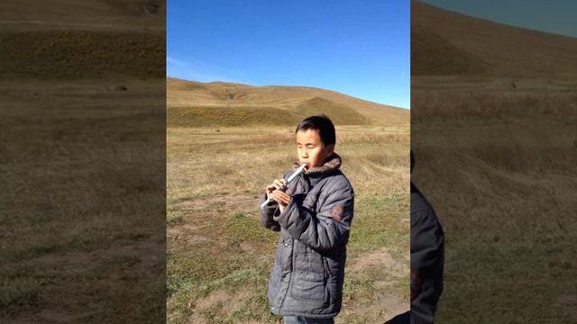 Ludub Ochirov. Моя любовь. My Love.