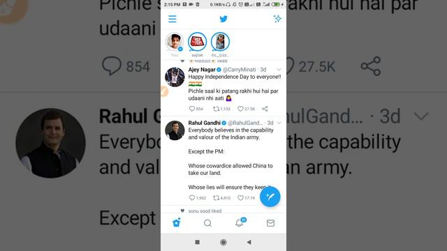 How To Turn Off Video Autoplay In Twitter