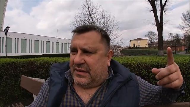 ПЕРВЫЙ РАЗ НА ЗАРАБОТКИ В ПОЛЬШУ / СОВЕТ #1