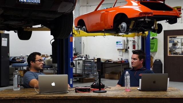 Common Porsche 911 Upgrades | The Pacenotes Ep. 8 By Makellos Classics