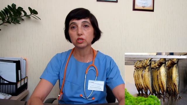 Ботулізм / Ботулизм