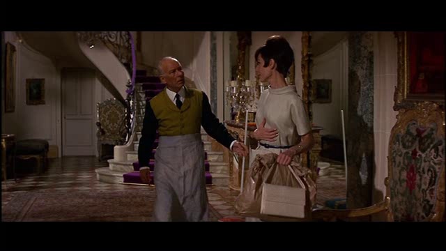 Наполеон и Балька