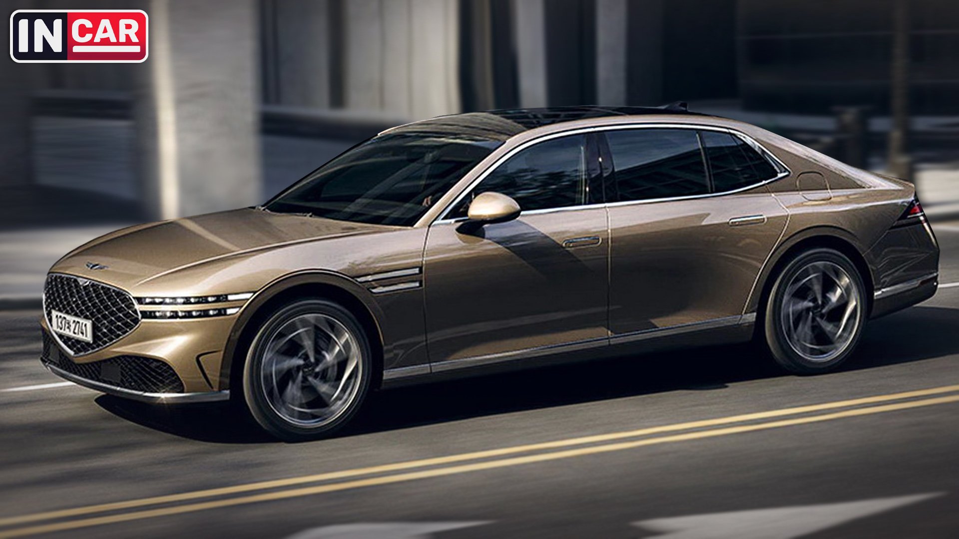 INcar: автоновости