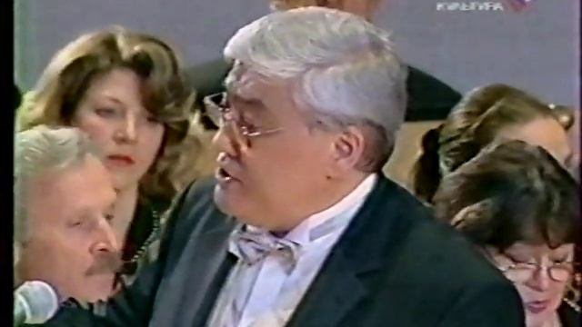 ЧТО Ж ТЫ ОПУСТИЛА ГЛАЗА... - А. ДНИШЕВ.