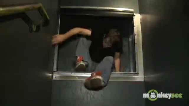 The International Spy Museum - Washington, DC