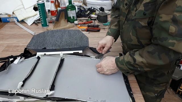 Ремонтные увлечения