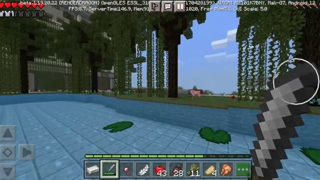 Minecraft ЗОМБИ АПОКАЛИПСИС С ИЛЮХОЙ