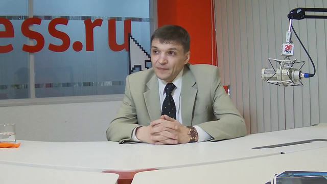 2014 05 07 Евгений Вирачев и Александр Шевкунов