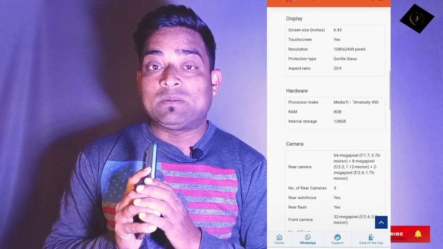 क्या आपको ये मोबाइल लेना चाहिए या नहीं ? | Oppo Reno6 5g Key Features | Oppo Reno6 Full Details