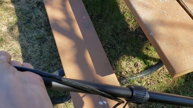 Fisher F44 Metal Detector Assembly Tips And Tricks