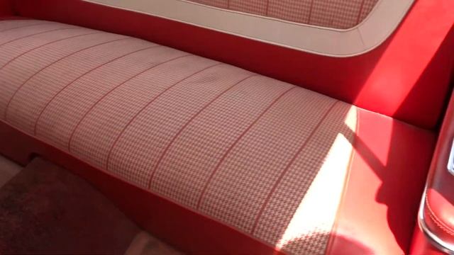 1960 Chevrolet Impala Gateway Classic Cars #1213 Houston Showroom