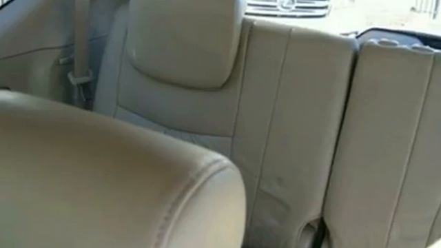 2003 Lexus GX 470 #301154A In Redwood City San Francisco,