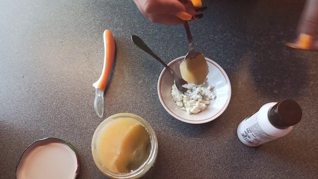 ЗАБУДЬТЕ о морщинах и дряблой коже с этой маской! Омоложение кожи