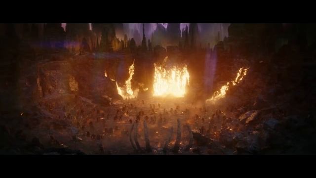 Годзила и Конг