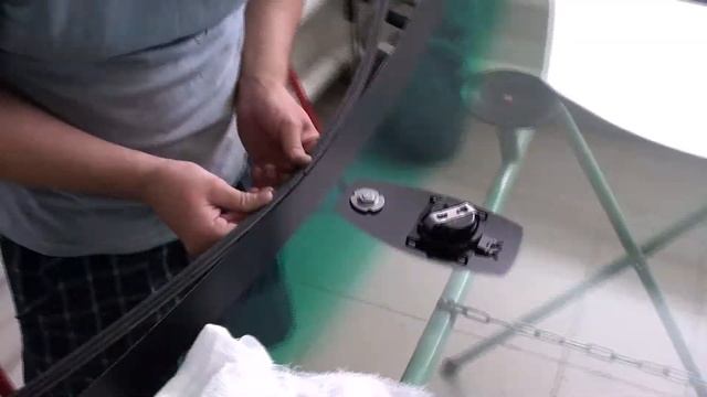 Уборка с легкостью