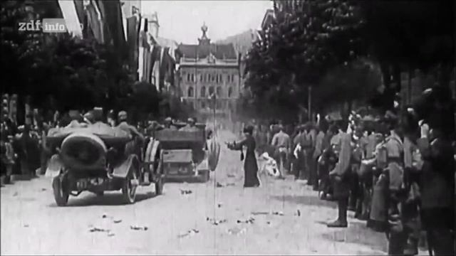 TheSheepEmpire - The Great War Mod - Trailer For Napoleon Total War