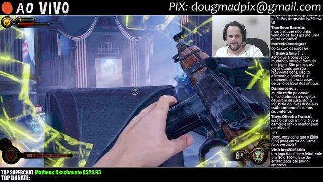 MICROSOFT CONFIRMA QUE REDFALL CHEGARÁ PRIMEIRO QUE STARFIELD + BATE PAPO COM OS INSCRITOS!