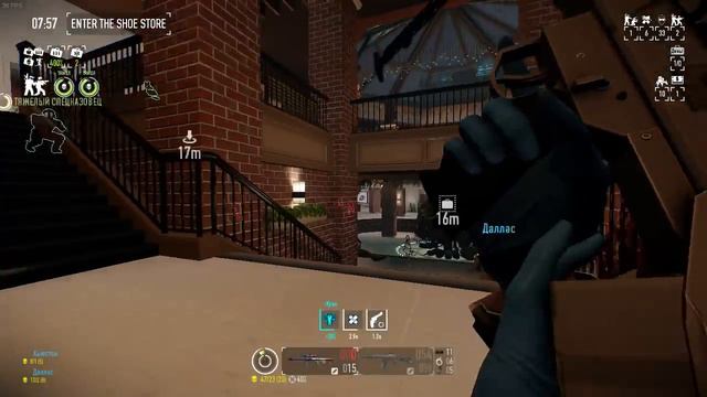 STEALING XMAS - ONE DOWN SOLO [ PAYDAY 2 ] Тестовый забег и секретные маски С: