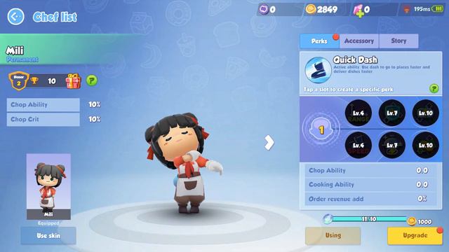 Cooking Battle! Android Gameplay [1080p/60fps]