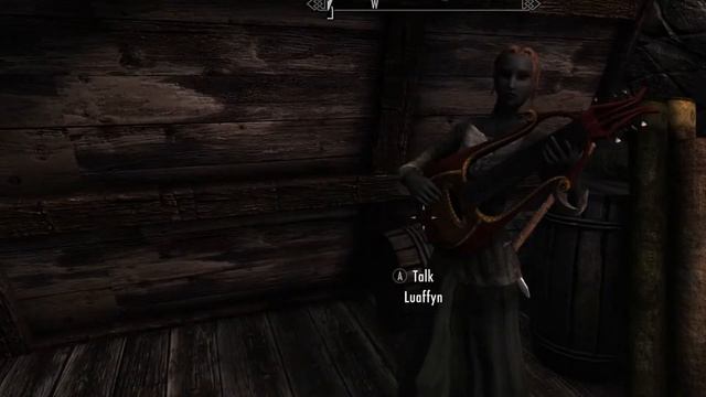 ''goblin Slayer'' Armor  On Skyrim
