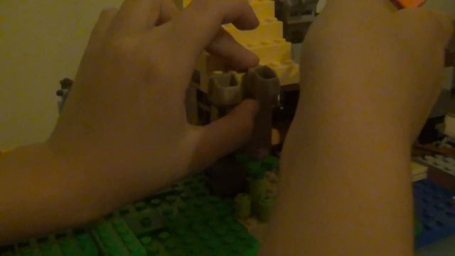 Как пройти ЛЕГО Майнкрафт 2019 ВСЕ НАБОРЫ - Эндер Дракон