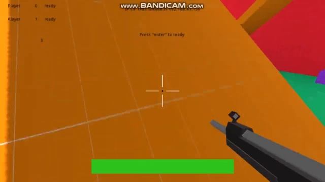 1 Vs 1 LAN Multiplayer Game In Godot Game Engine Using Websockets (Nodejs) Server