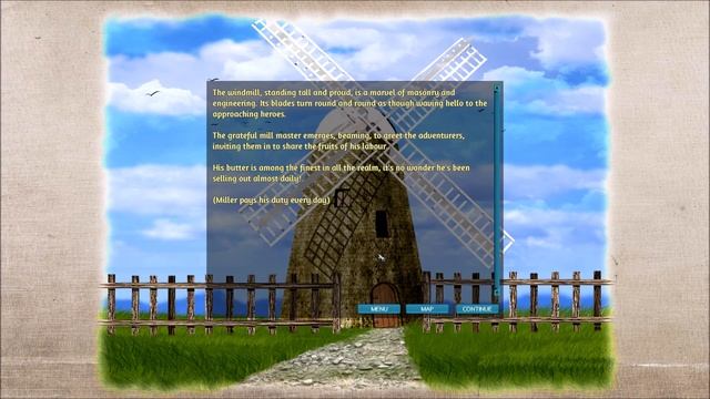 Let's Play Age Of Fear: The Undead King Gold - Part 3 - No One Likes Mercenaries!