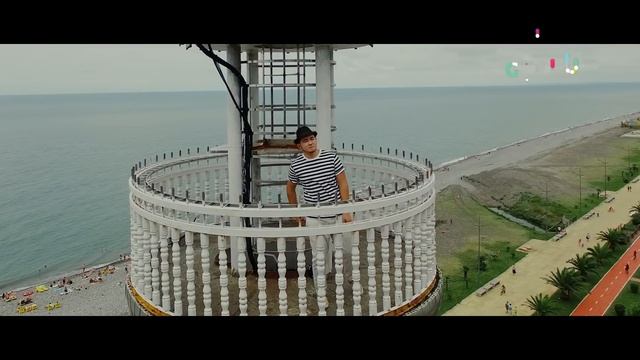 Серік Гамза-заде - Сұп-сұлу