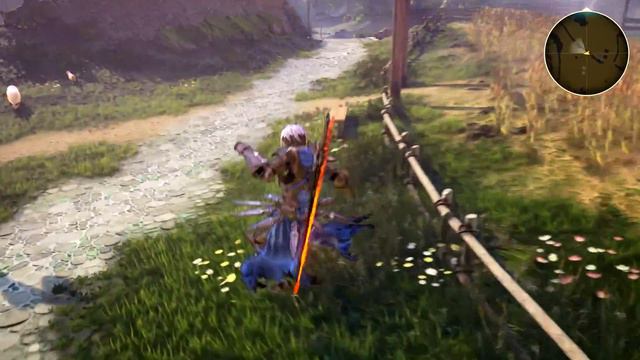 Lenovo Ideapad Gaming 3 Tales Of Arise Demo Version