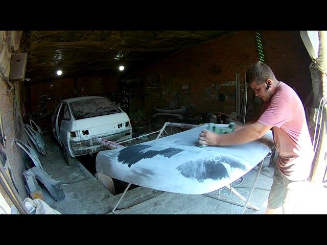 из грязи в князи, жаль что не надолго. ЧАСТЬ 2