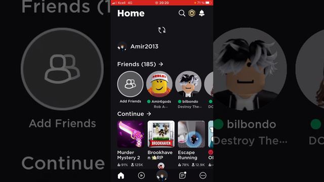 КАК КУПИТЬ РОБУКСЫ?