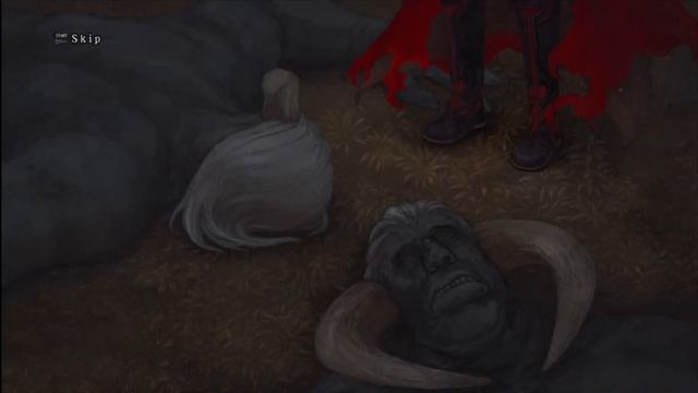 The First 30-ish Minutes Of...Last Rebellion (PS3)