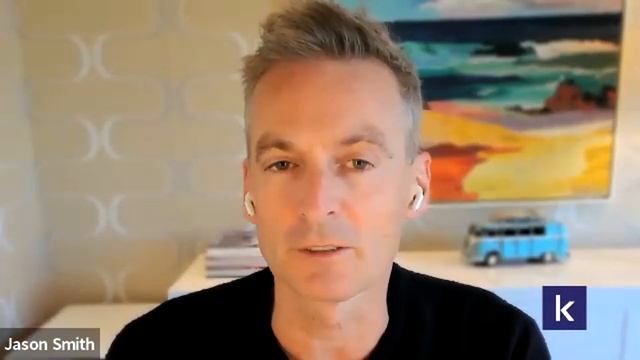 Building A Category Leader With Jason Smith Of Klue