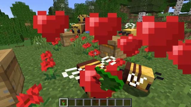 Minecraft Bee And Honey Farming Guide | No Nonsense (All Versions)