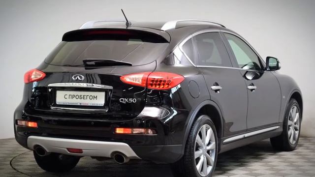 Ниссан: магия скорости