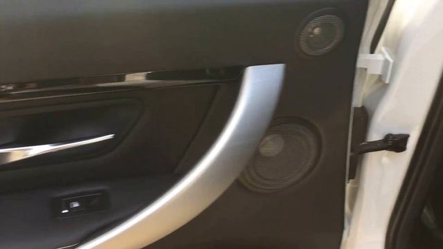 2015 BMW 335d M Sport XDrive - Walk Around Video